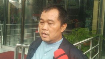 MAKI: Status Buronan Mardani Maming Gugurkan Praperadilan di PN Jaksel