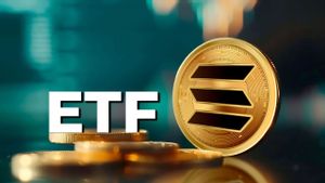 トコクリプト、暗号ETF規制の作成におけるOJKの計画を歓迎する