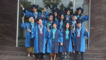 Pendekatan Praktik dan Digital Dinilai Tingkatkan Kesiapan Kerja Mahasiswa