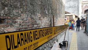 Kasus Tewasnya Siswa SMP 132 Jakarta, KPAI Minta Saksi Anak Didampingi 