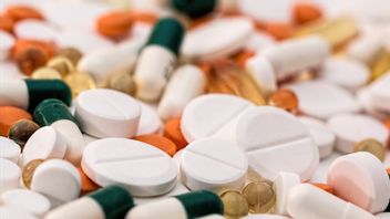 Drug Prices Regulated By Ministry Of Health, YLKI: It's Right To Protect Consumers From Persons Who Damage The Market