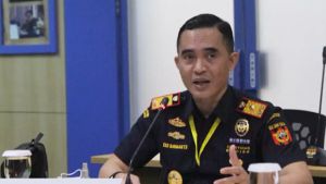 Suka Pamer, Eko Darmanto Dicopot dari Jabatan Kepala Bea Cukai Yogyakarta