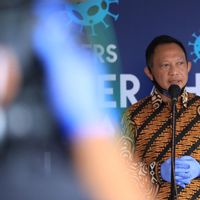 Mengkritik Anggaran Rp168 Miliar untuk Hadiah Pemenang Lomba Video New Normal dari Kemendagri