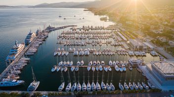Pandemic Subsides, Croatian Sailing Boat Charter Business Is Ready To Revive