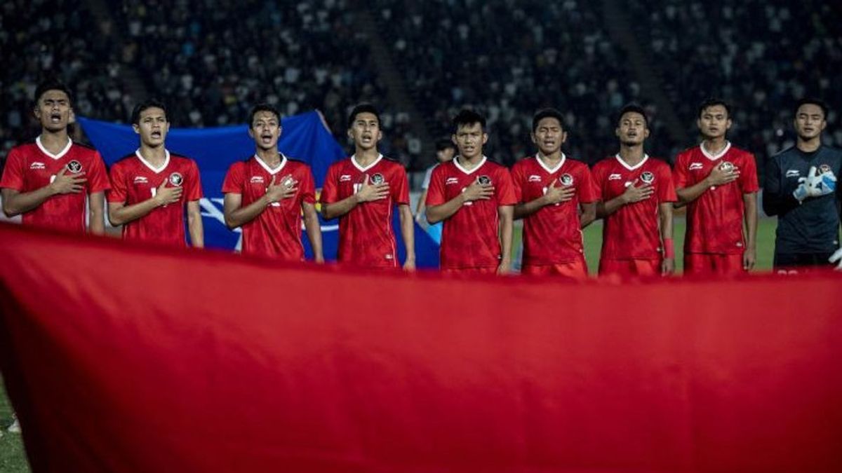 These Are The Three National Team Players Who Were Sanctioned By The AFC Due To The Chaos At The 2023 SEA Games