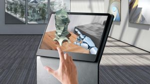 Acer Luncurkan Fitur Unity Plug-in, Bisa Lihat Gambar 3D Tanpa Kacamata Khusu