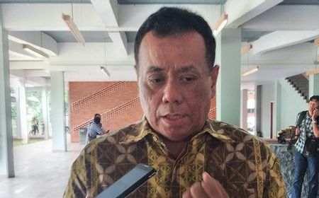 Ari Kuncoro Rektor UI Bergaji Rp14 Miliar per Tahun karena Jadi Komisaris BRI, juga Pernah Jadi Komut BNI