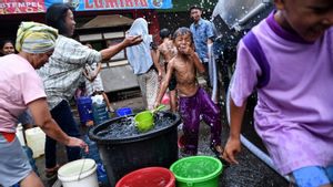 Ekonomi Daerah Pulih: Saldo Rp10 Triliun Milik Pemprov DKI Mending untuk Atasi Krisis Air Bersih dan Polusi Udara