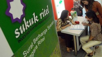 Government Raises IDR 12.1 Trillion From State Sharia Securities Auction