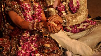 印度警方逮捕1，800名未成年婚姻男子