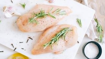 每天吃鸡肉是危险的吗?这是专家的解释