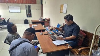 Pakai Sabu di Indekos Wilayah Bendosari Jateng, Pria 48 Tahun Diringkus Polisi