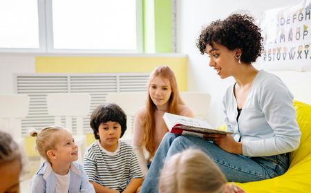 Keterbukaan antara Guru dan Murid Jadi Kunci Pencegahan Kasus Perundungan di Sekolah