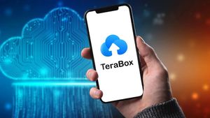 Apakah Terabox Aman atau Tidak? Simak Penjelasan Lengkapnya di Sini 