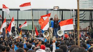 Tenaga Terkuras Setelah Demo? Lakukan 7 Cara Praktis Ini untuk Memulihkan Stamina