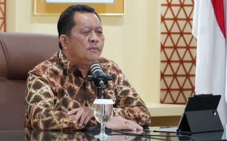 China Sumbang Defisit Terdalam pada Neraca Perdagangan Mei 2024