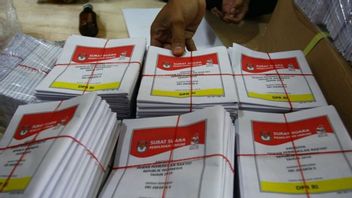 KPU Lakukan Perubahan PKPU, Kini 4 DOB di Papua Sudah Bisa Calonkan Anggota DPD RI Pemilu 2024