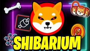 <i>Gaskeun!</i> Pengembang ShibaSwap Umumkan Shiba Inu (SHIB) Segera Luncurkan Shibarium