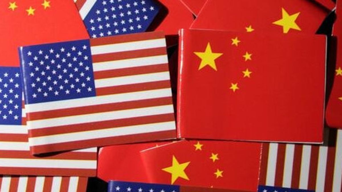 Les États-Unis et la Chine rejettent les taxes dans le détroit d'Ormuz, Trump est prêt à pousser Xi sur l'Iran