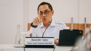 Komdigi Buka Suara Soal Penyalahgunaan Grok AI di X untuk Edit Foto Tak Senonoh