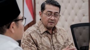 Menekraf: Indonesia's Creative Economy Has 17 Extraordinary Developing Subsectors