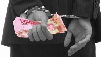 Korupsi Rp 157,9 Juta, Oknum Kepala Desa di Minut Sulut Ditangkap Polisi
