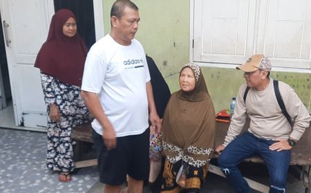 Kasus Suami Bakar Istri: Adik Tersangka Mengaku Pernikahan Kakaknya dengan Korban Tidak Pernah Direstui