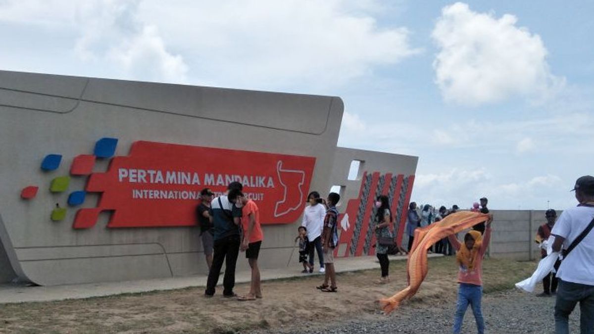 Lifting The Regional Economy, PLN Assisted MSMEs Are Ready To Celebrate The Mandalika MotoGP Event