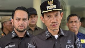 Pemkab Aceh Barat Terima Bantuan Rp4 Miliar dari Presiden Prabowo