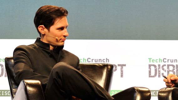 France : L'enquête officielle sur le patron de Telegram, Pavel Durov, donne un rapport obligatoire