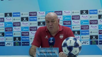 ボジャン・ホダックは批判の結果、ACL 2はスーパーリーグのようにVARを使用しない