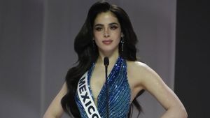 Miss Universe 2025 Fatima Bosch Digugat atas Tuduhan Pencemaran Nama Baik