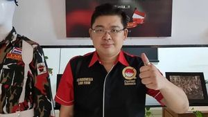 Profil Alvin Lim, Pengacara Agus Salim yang Tutup Usia