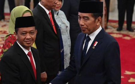 Raja Jawa Disinggung Bahlil Lahadalia: Candaan Politik atau Pembenaran Dinasti?