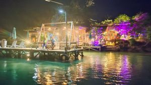 Dukung Geliat Pariwisata, PLN Beri Layanan Electrifying Tourism di Maluku