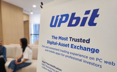 Dukung Kebijakan OJK, Upbit Indonesia Perkuat Keamanan Transaksi Kripto Melalui Travel Rule