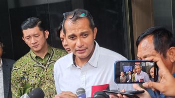 Jokowi Removes Presidential Decree On The Dismissal Of Eddy Hiariej From Deputy Minister Of Law And Human Rights