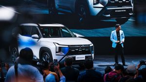Laku Keras, Mitsubishi Destinator Laris Ribuan Unit