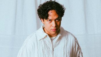 Dicky Chandra Responds To Mass Organizations That Reject The Appearance Of The Indies In Tasikmalaya