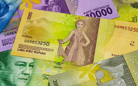 Rupiah Rabu Pagi Menguat ke Level Rp14.305 per Dolar AS