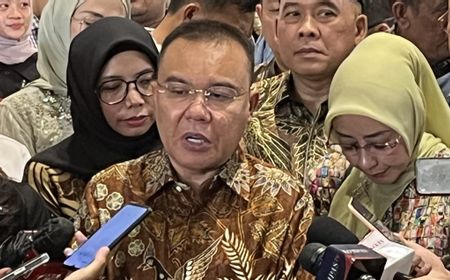 Gerindra Enggan Bocorkan Waktu Pertemuan Prabowo dan Megawati: Yang Pasti Makanan Sudah Ditentukan