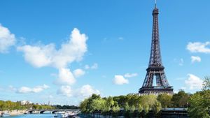 5 Negara dengan Kunjungan Wisatawan Terbanyak di Dunia 2025