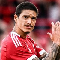 Darwin Nunez Bersiap untuk Community Shield, padahal Sedikit Lagi Pindah ke Al Hilal