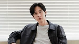 Park Sung Hoon Posting Parodi Squid Game 2 Versi Film Dewasa, Agensi Klarifikasi