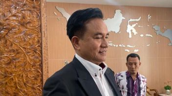 Yusril Berencana Bertemu Megawati Bahas Ketatanegaraan