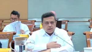 Auditor Halal Berbahasa Inggris Minim, Impor 650.000 Ton Daging dari Australia Terhambat