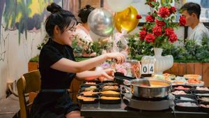 Trennya Makin Meningkat, Restoran Korea Malah Tolak Pengunjung yang Datang Sendirian