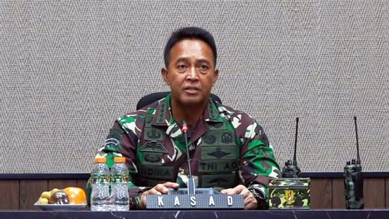 Terawan's Fate After IDI Meets General Andika, Does It End On April 28?