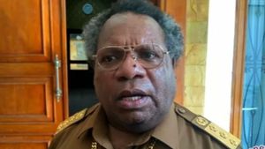 KPK Tunggu Berkas Putusan Kasasi untuk Seret Lagi Bupati Mimika di Kasus Korupsi Pembangunan Gereja
