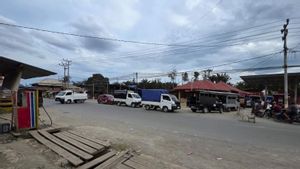 Pertamina Minta Masyarakat Halteng Tak Khawatir, Stok BBM Aman